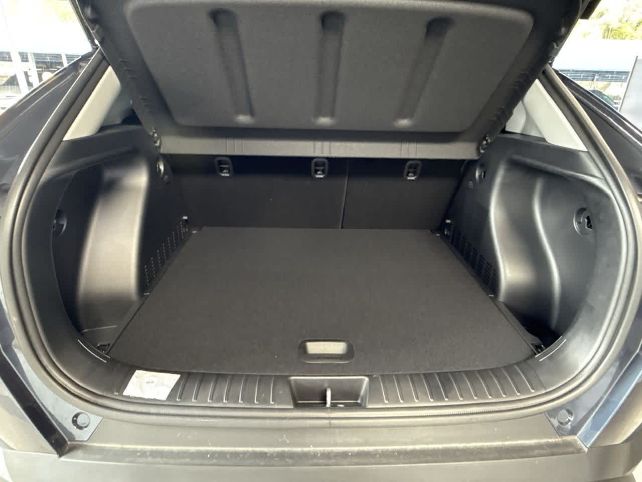 2026 Hyundai Kona SEL photo 23