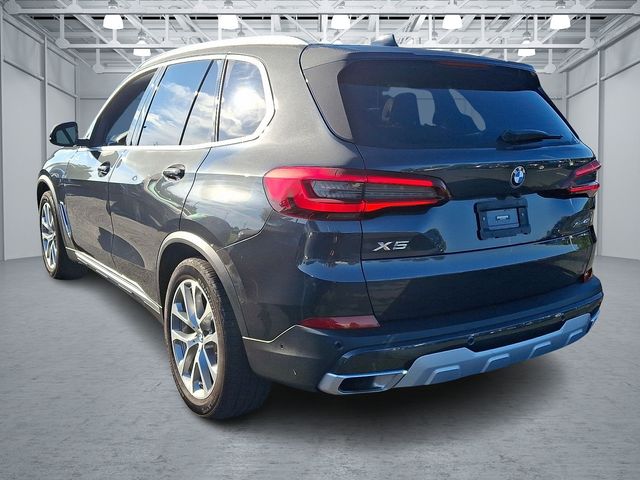 2023 Bmw X5 xDrive40i photo 7