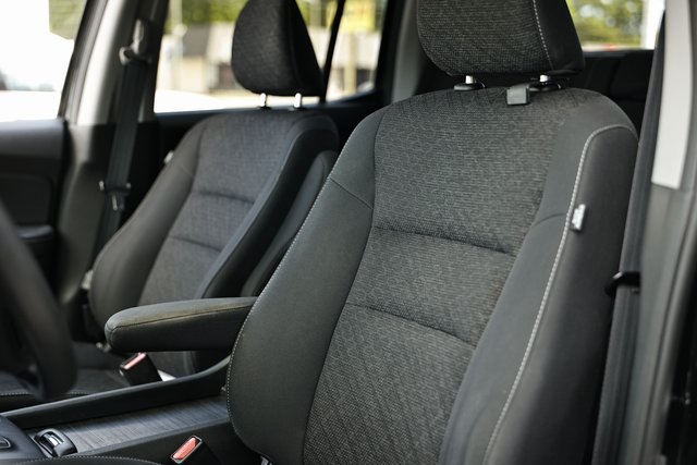 2021 Honda Ridgeline Sport photo 24