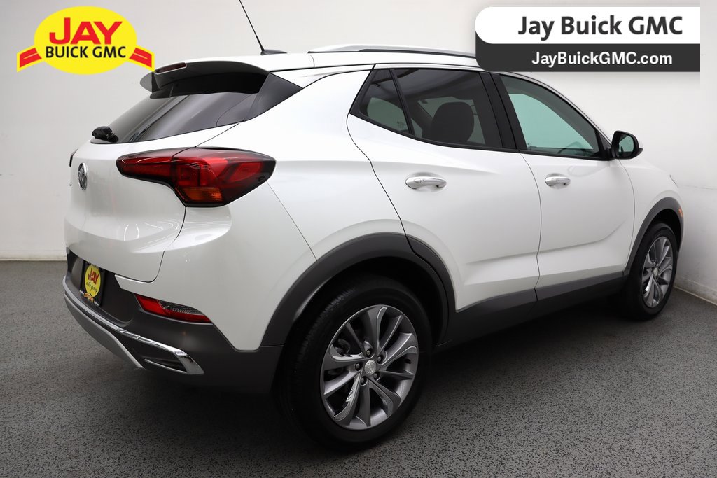 2023 Buick Encore GX Essence photo 5