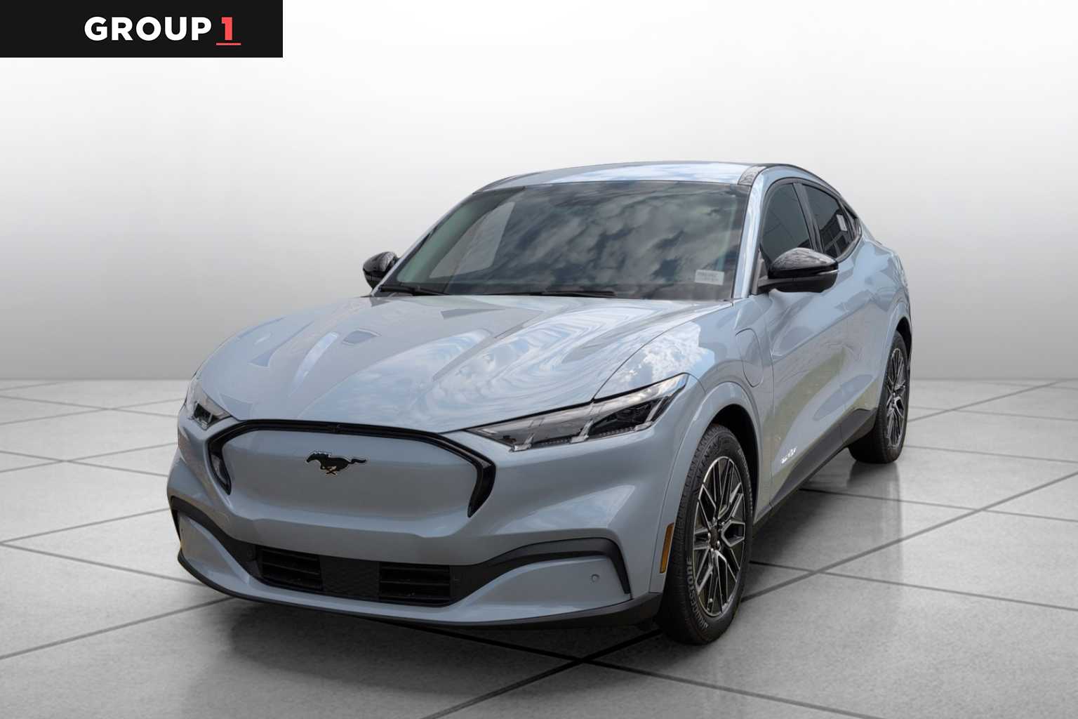 2025 Ford Mustang Mach-E Premium RWD's photo