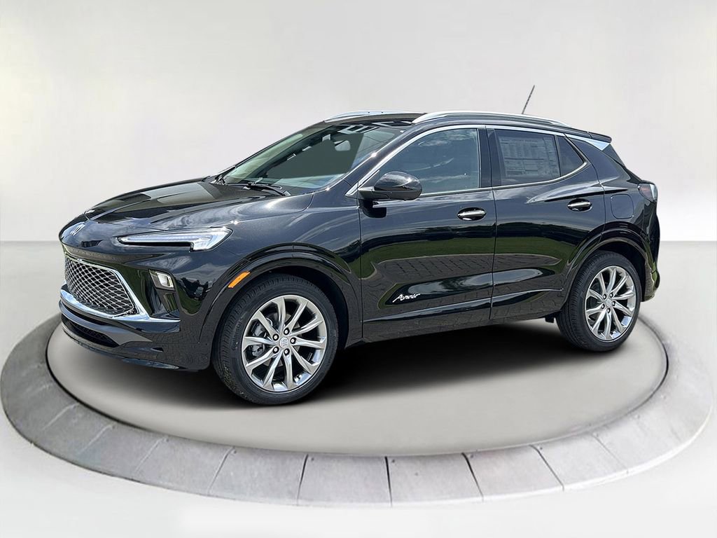 2026 Buick Encore GX Avenir's photo