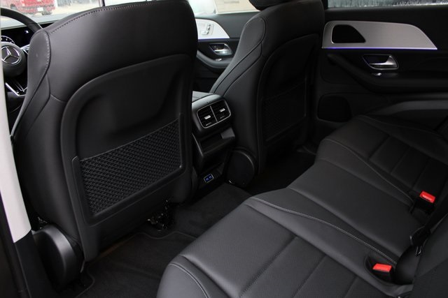 2025 Mercedes Benz GLE 350 4MATIC photo 34