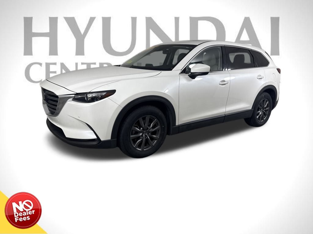 2020 Mazda CX-9 Touring photo 6