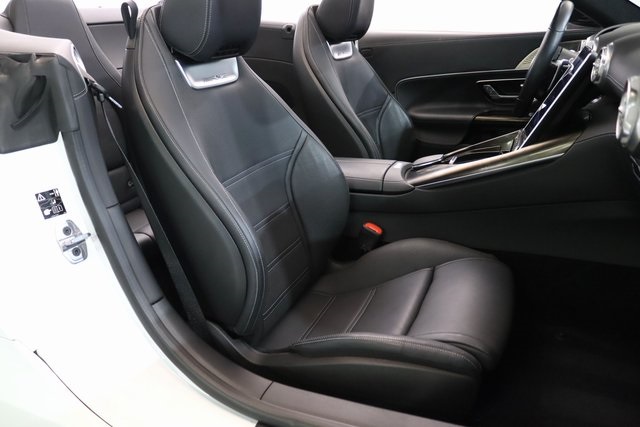 2022 Mercedes Benz SL AMG 55 photo 22
