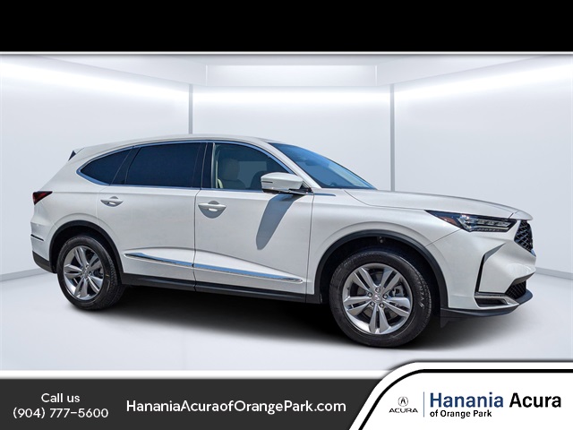 2026 Acura MDX Base's photo