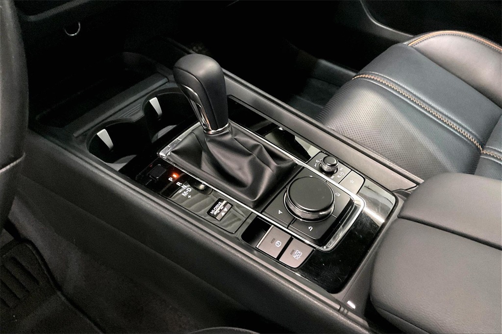 2024 MAZDA CX-50 - Image 16