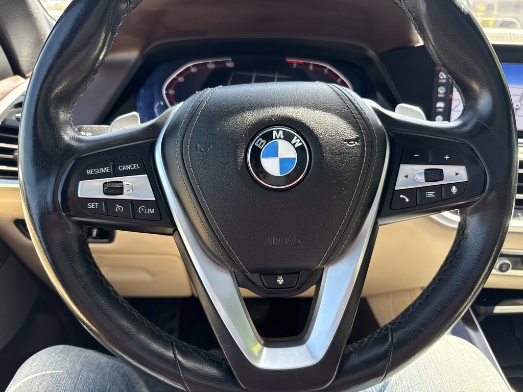 2019 Bmw X5 xDrive40i photo 24