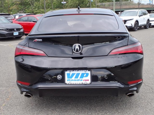 2023 Acura Integra A-Spec Technology photo 5