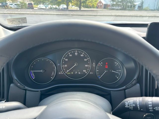 2025 Mazda CX-50 Premium Plus photo 23