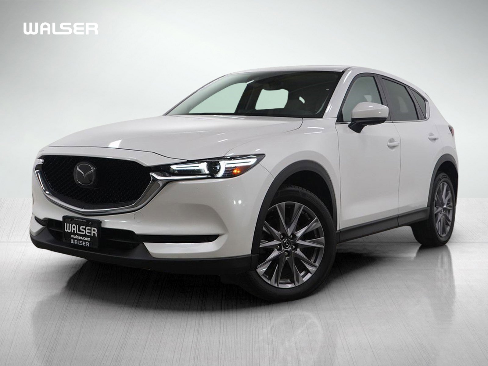 2019 Mazda CX-5 Grand Touring Reserve's photo