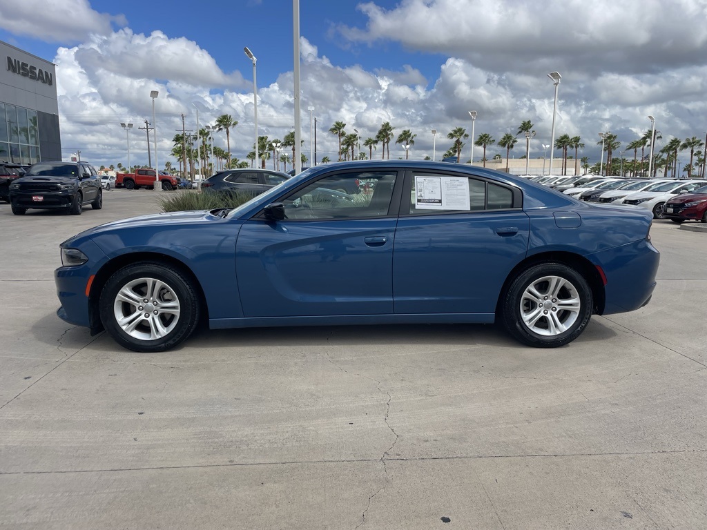 2023 Dodge Charger SXT photo 2