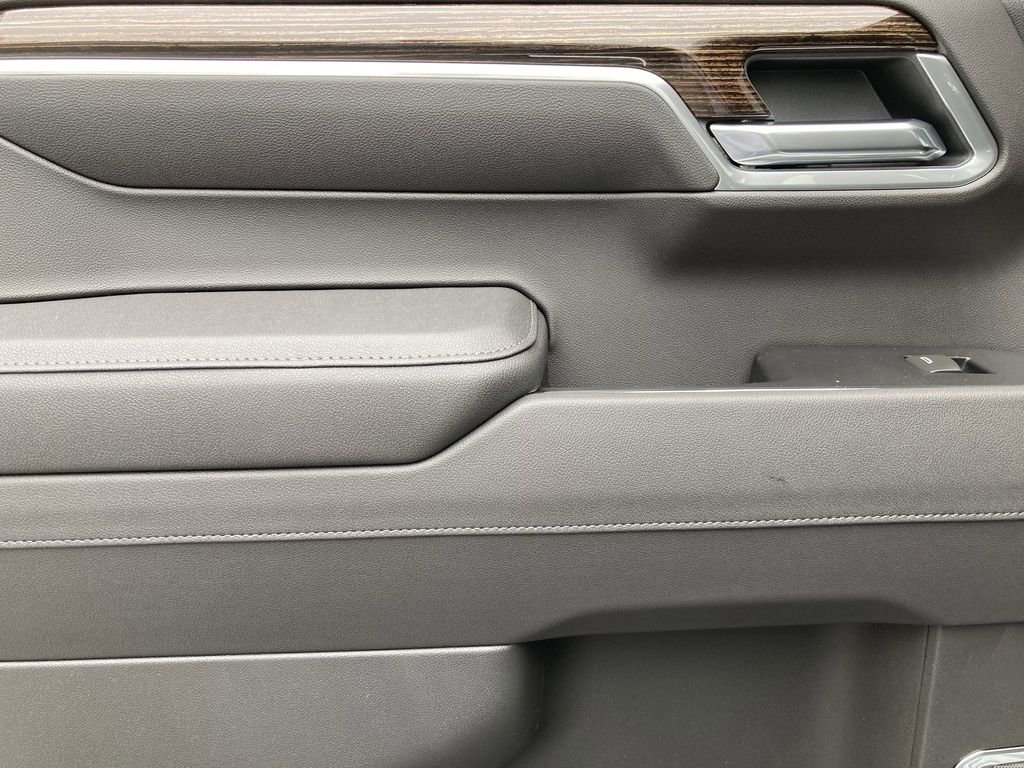 2025 Gmc Sierra 1500 Elevation photo 30