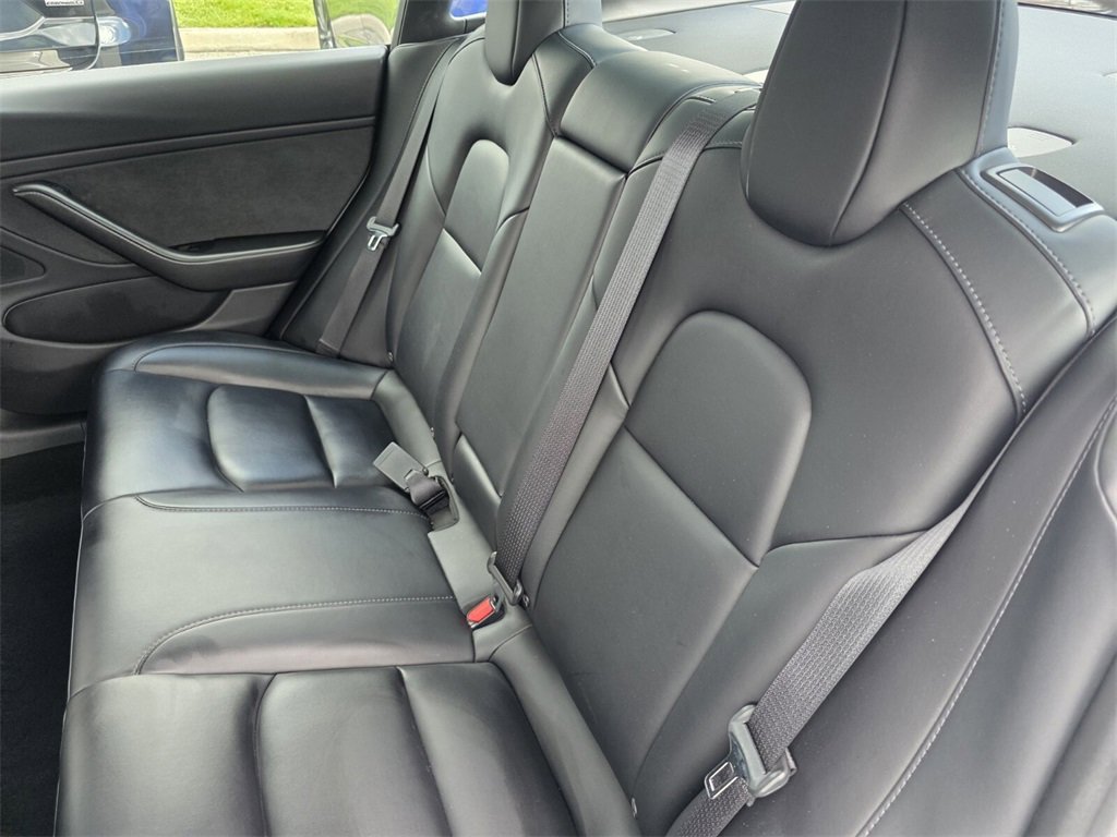 2021 Tesla Model 3 Performance photo 16