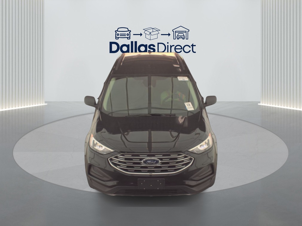 2022 Ford Edge SE photo 3