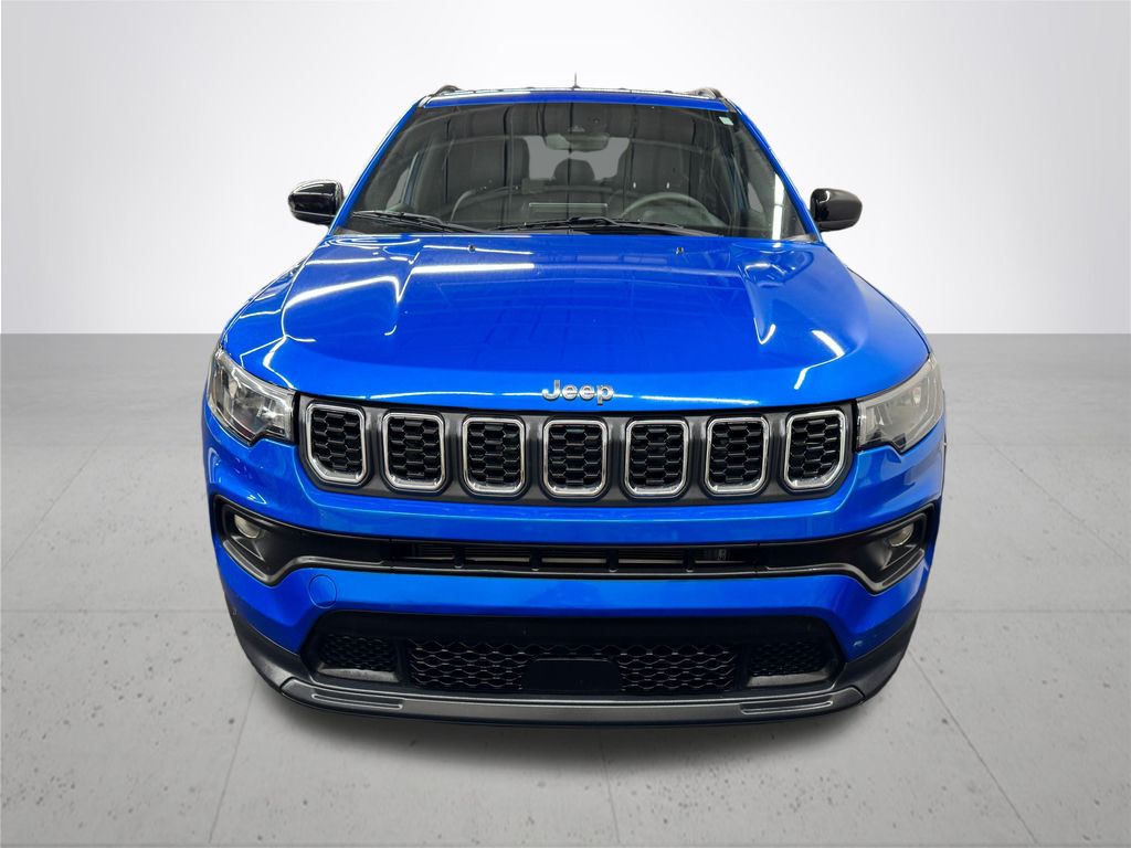 2024 Jeep Compass Latitude photo 10