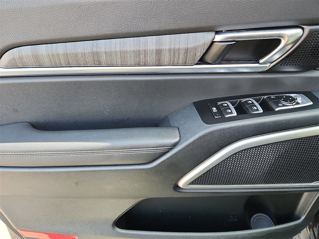 2024 Kia Telluride EX photo 13