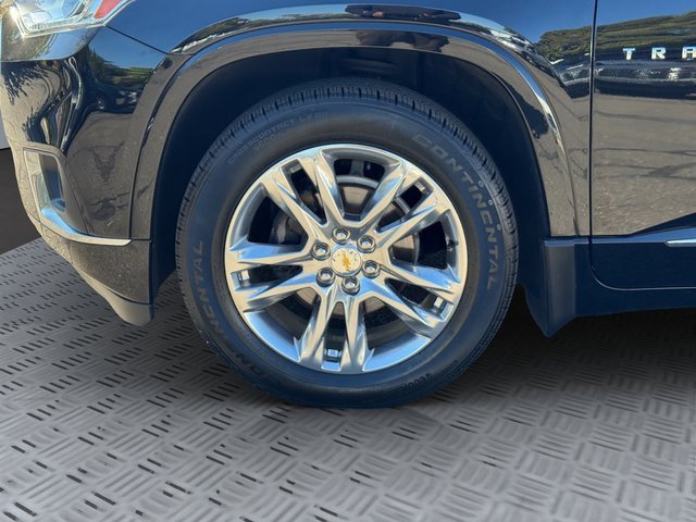 2020 Chevrolet Traverse High Country photo 31
