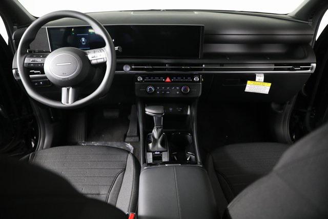 2026 Hyundai Santa Cruz SE photo 20