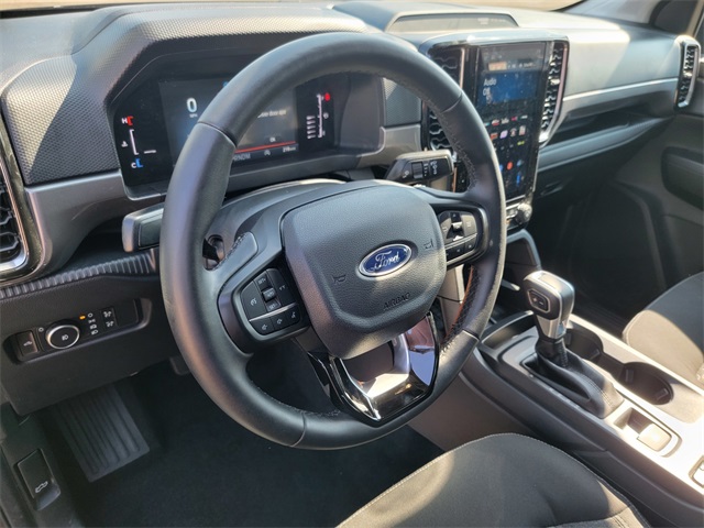 2024 Ford Ranger XLT photo 13
