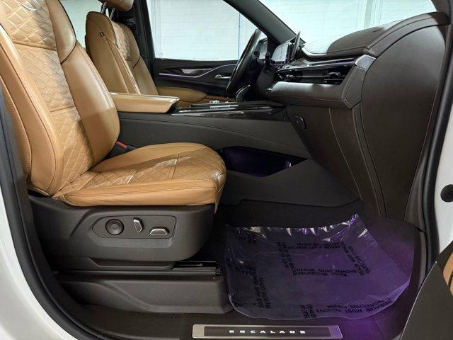 2023 Cadillac Escalade Premium Luxury photo 50
