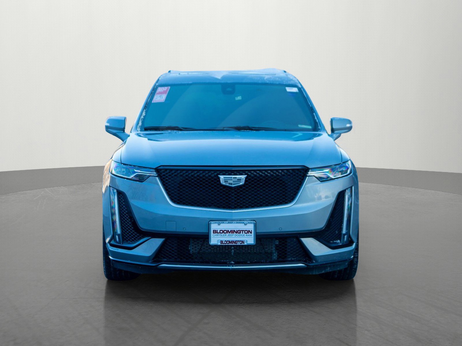 Used 2024 Cadillac XT6 Sport with VIN 1GYKPGRS4RZ726402 for sale in Minneapolis, Minnesota