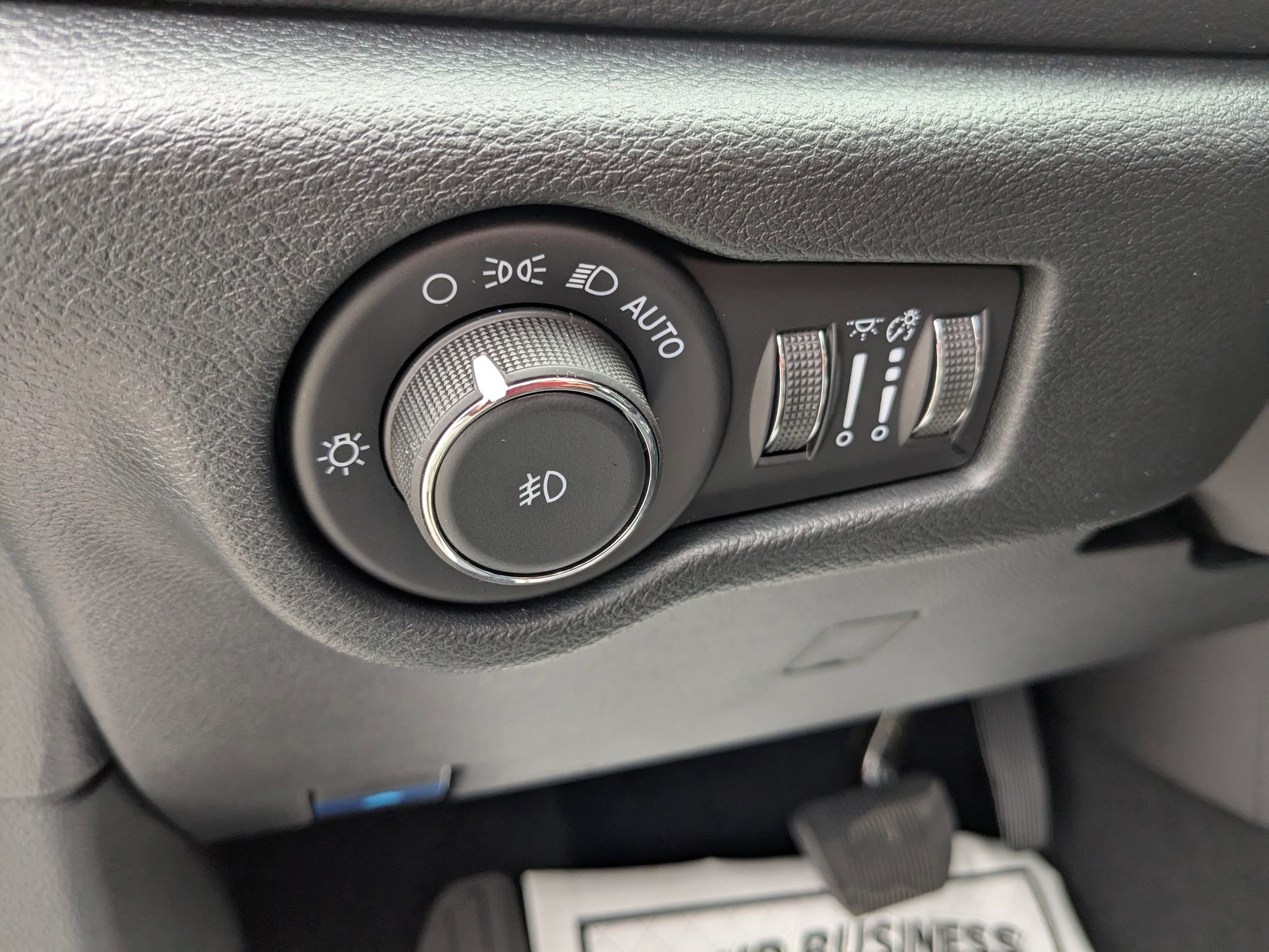 2026 Chrysler Pacifica photo 15