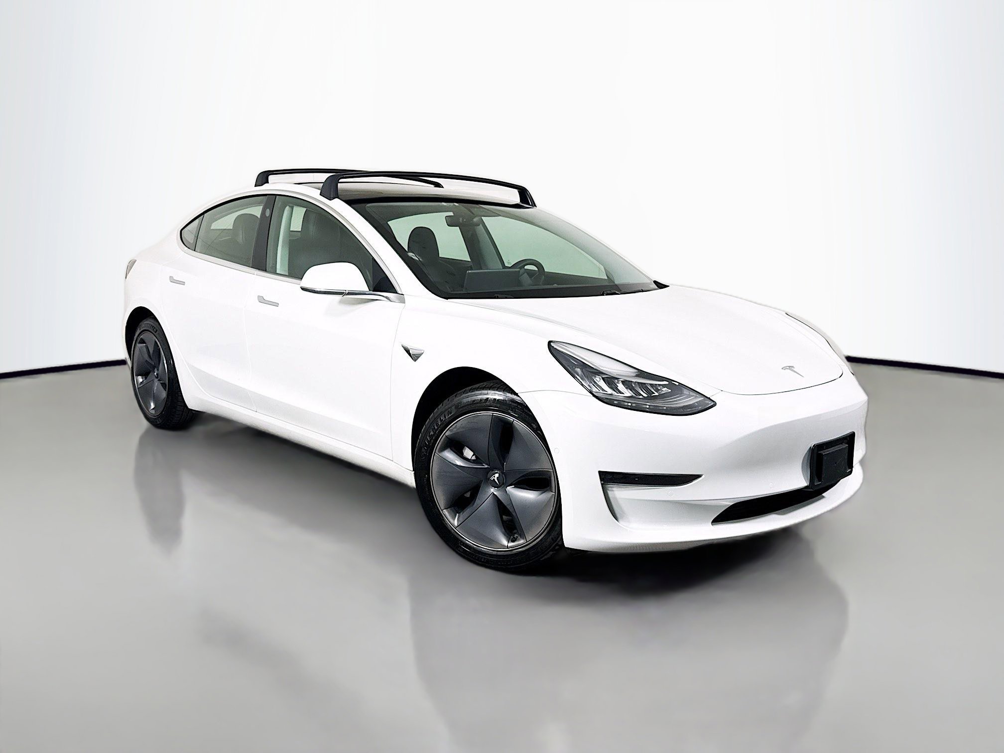 2020 Tesla Model 3 Base's photo