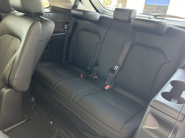 2025 Mazda CX-90 3.3 Turbo Premium S photo 23