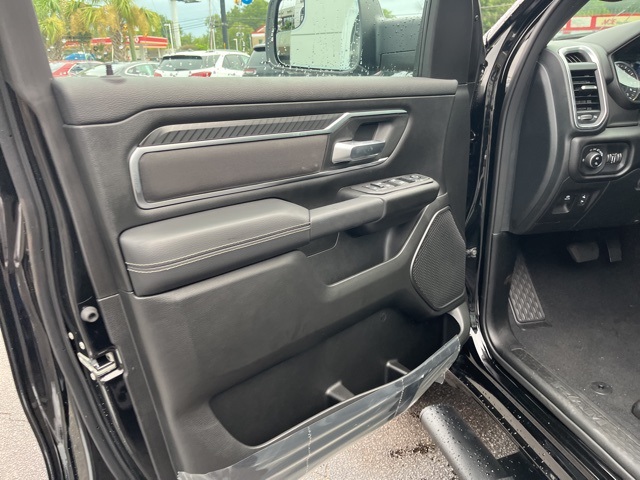 2026 Ram 1500 Big Horn Lone Star photo 6