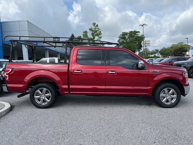2019 Ford F-150 XL photo 2