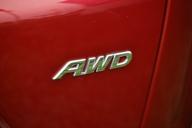 2021 Honda CR-V EX photo 10