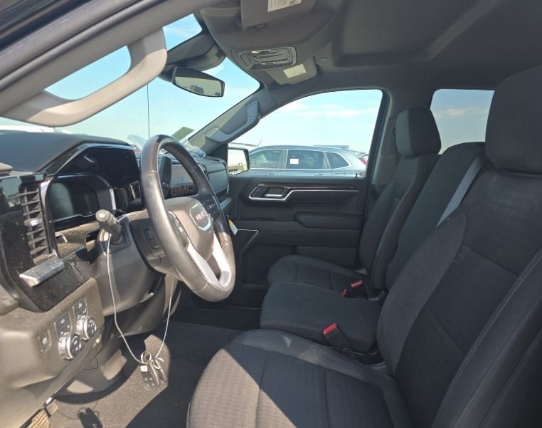 2022 Gmc Sierra 1500 Elevation photo 2