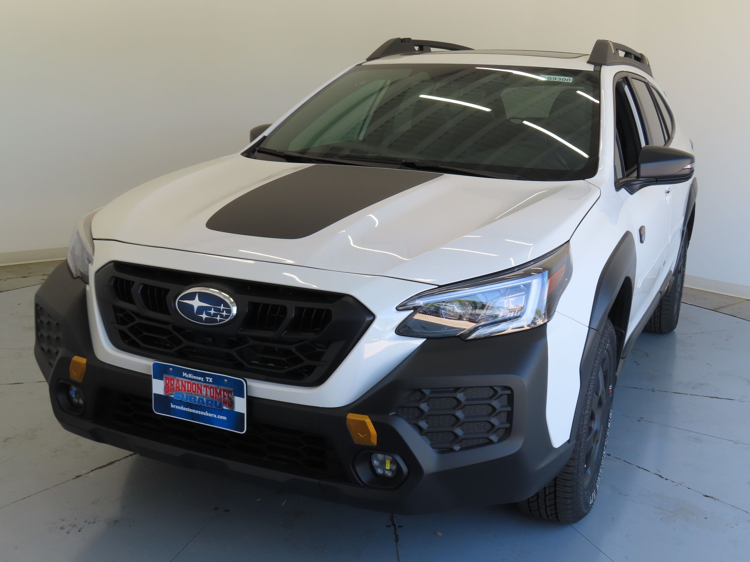 2025 Subaru Outback Wilderness photo 6