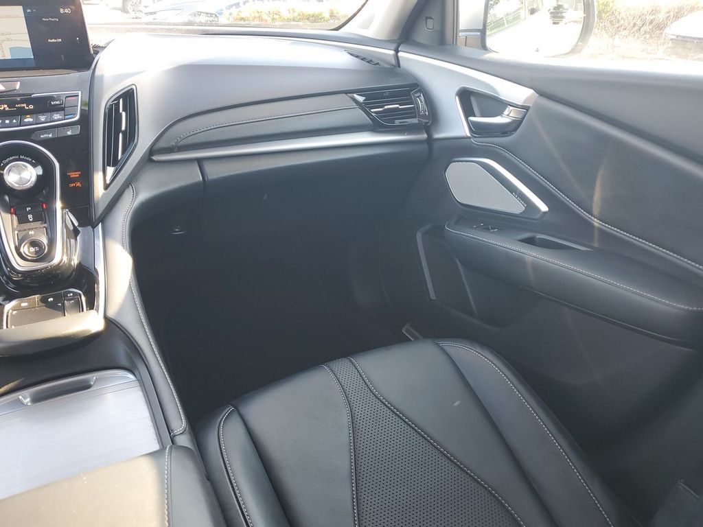2020 Acura RDX Technology photo 3