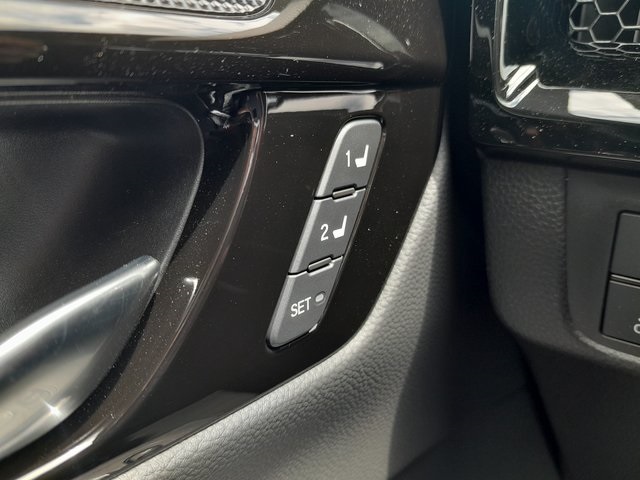 2025 Honda CR-V EX-L photo 37