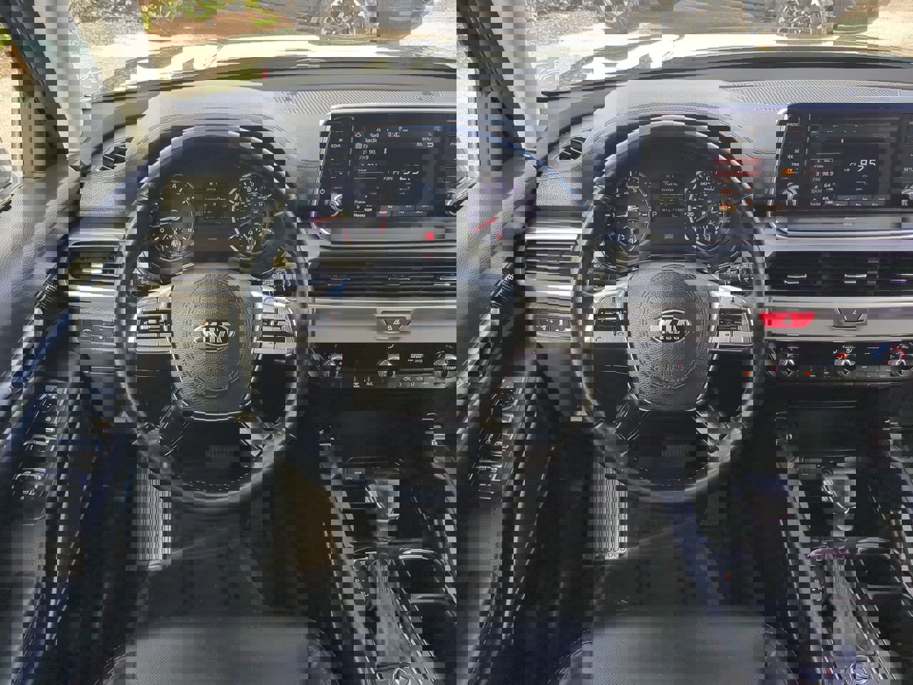 2020 Kia Telluride SX X-Line photo 16