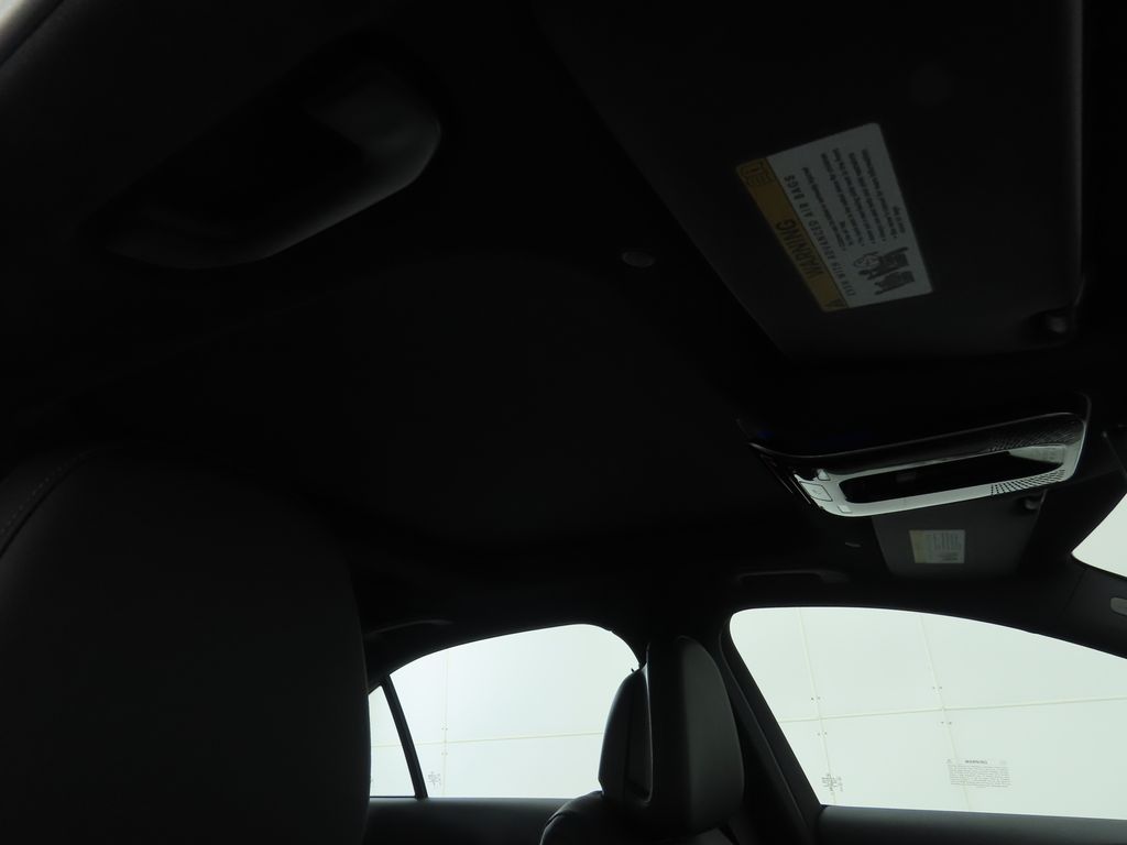 2025 Mercedes Benz C 300 photo 19