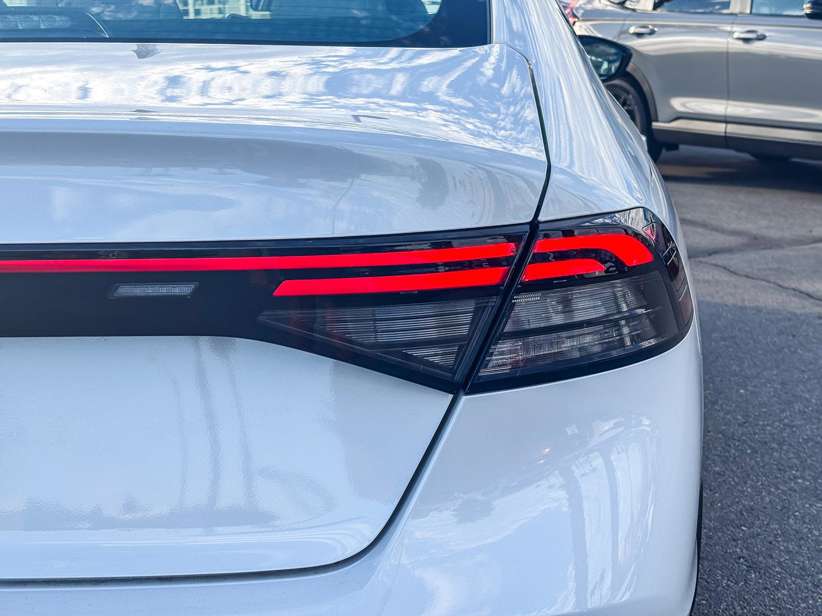 2025 Honda Accord SE photo 3