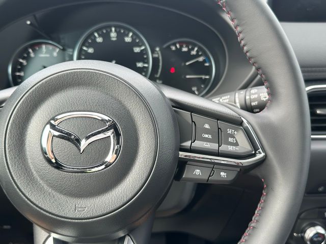 2025 Mazda CX-5 2.5 Turbo Premium photo 20