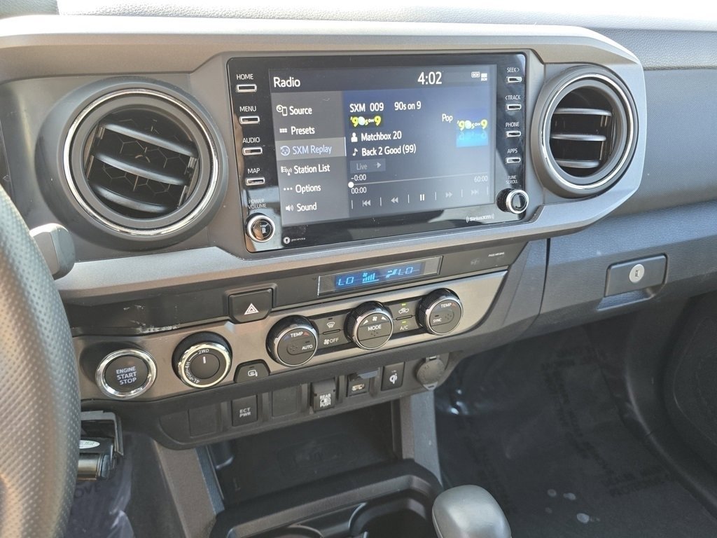 2023 Toyota Tacoma TRD Off-Road 4x4 photo 34