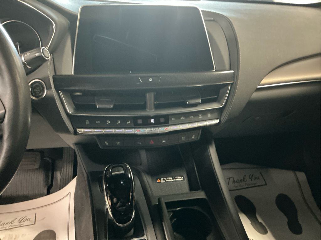 2024 Cadillac CT5 Premium Luxury photo 18