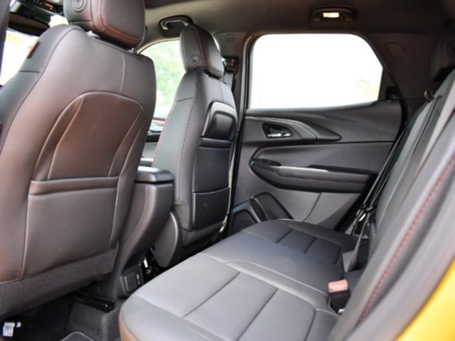 2024 Chevrolet Trailblazer RS photo 10