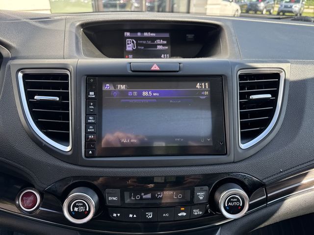 2015 Honda CR-V EX-L photo 17
