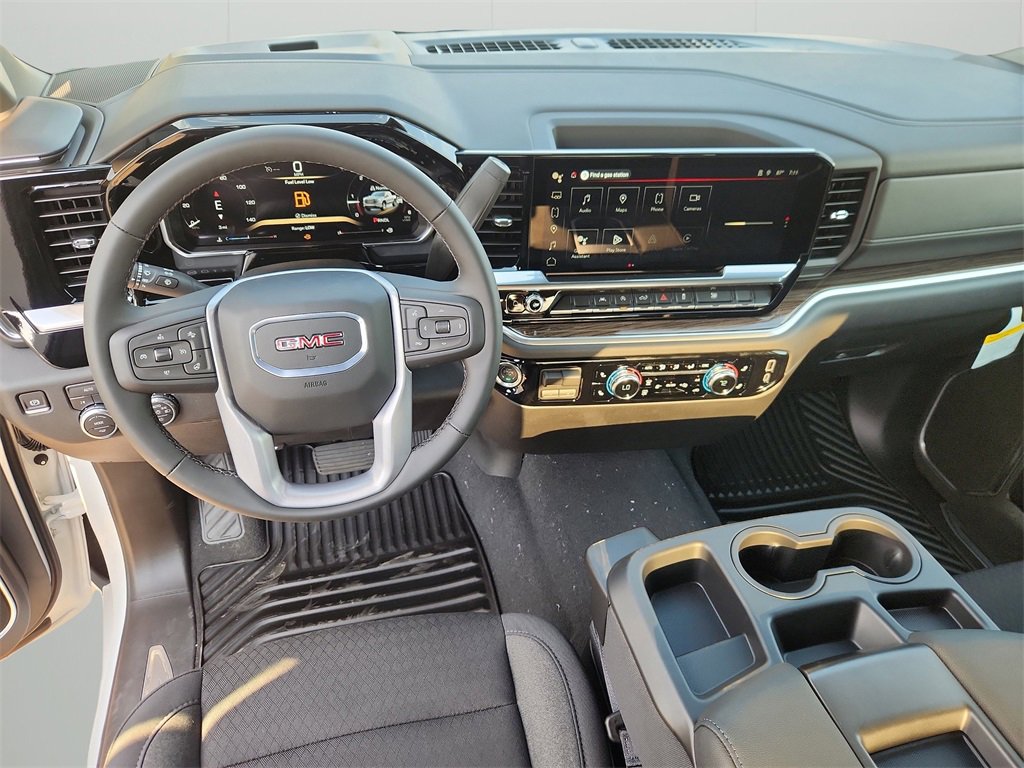 2026 Gmc Sierra 1500 Elevation photo 7