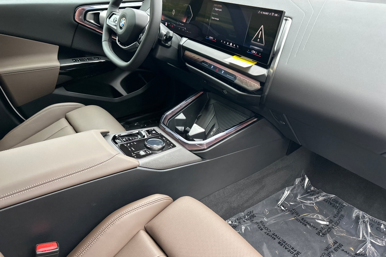 2026 Bmw X3 photo 12
