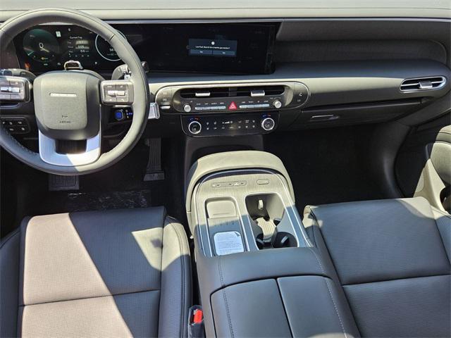 2026 Hyundai Palisade Calligraphy photo 9