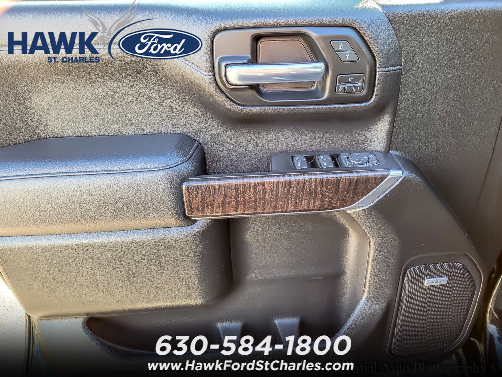 2020 GMC SIERRA - Image 15