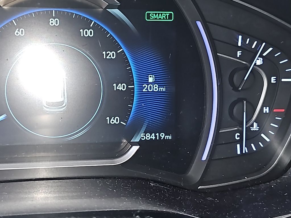 2019 Hyundai Santa Fe SEL photo 13