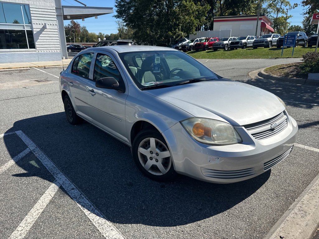 2008 Chevrolet Cobalt LS
